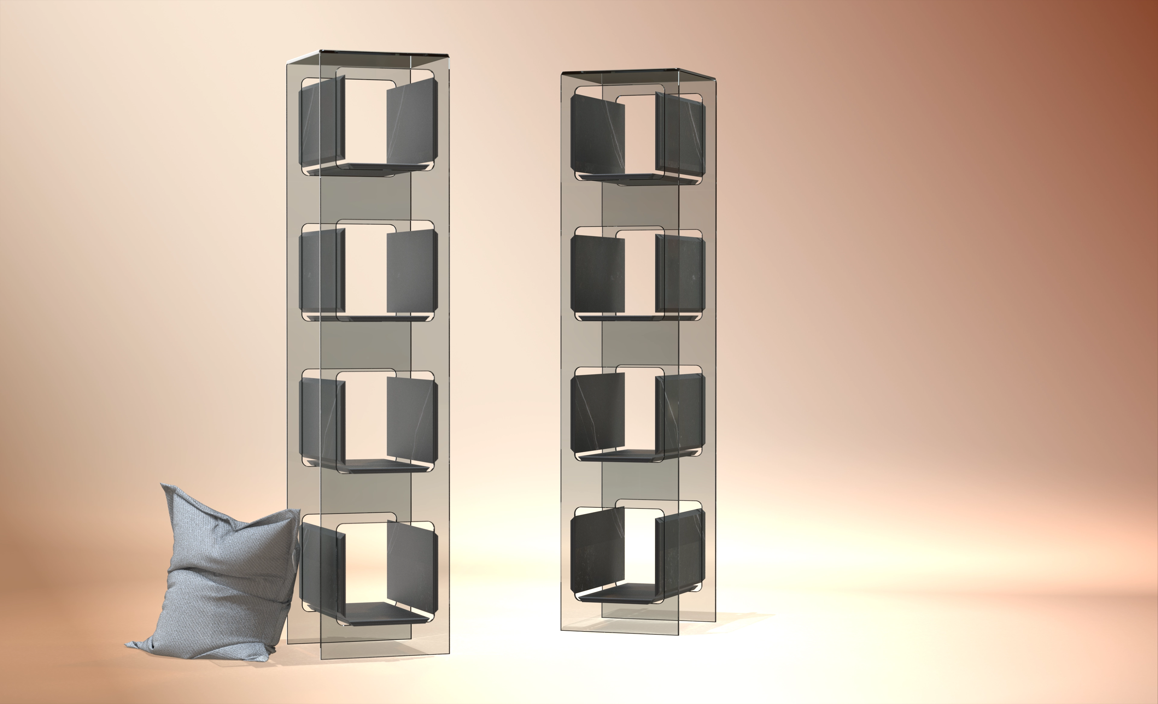 Bold, Bold Vertical