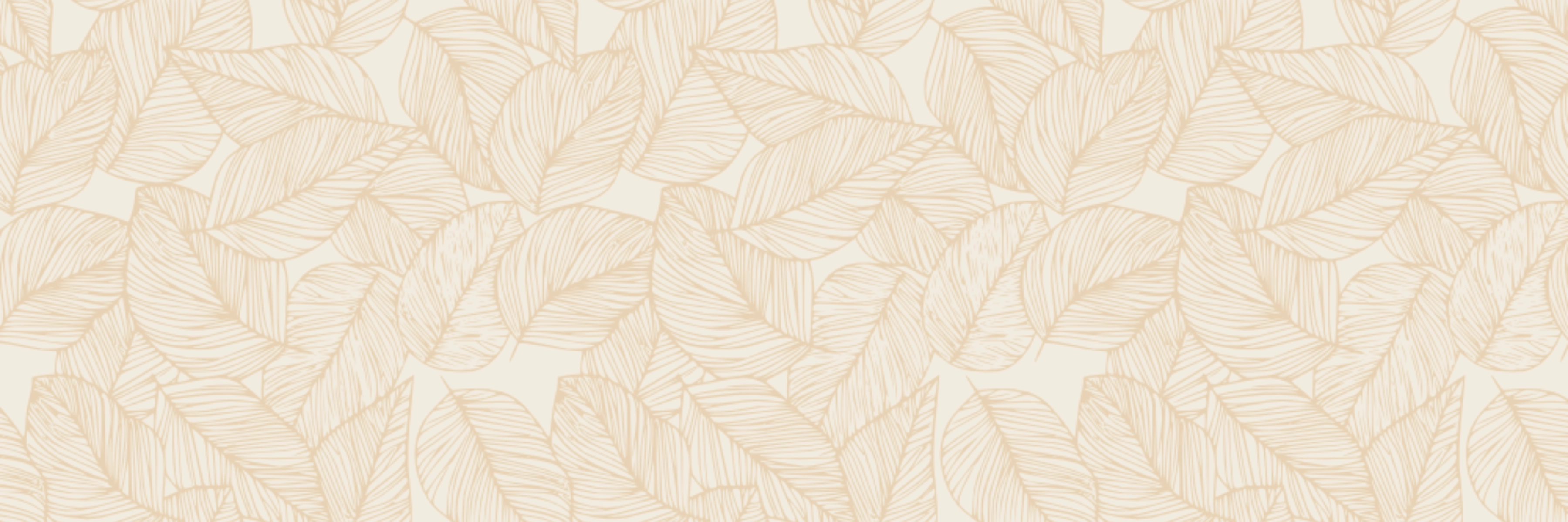 Autumn: decoro per schienale cucina in vetro